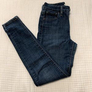 721 High Rise Skinny